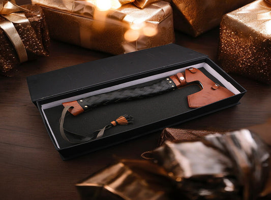 Handmade High Carbon Steel Medieval Axe with Wrapped Ash Wood Shaft. Pro-Bello1442