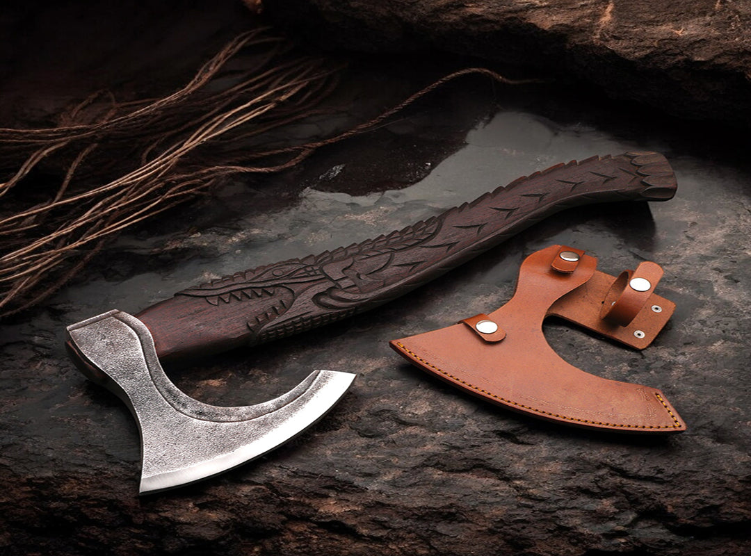 Viking Axe