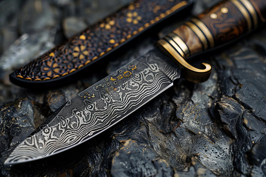 Best Engraved Knives